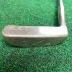 Old Master A1 35" Putter Golf Pride Pro Only Grip Rh. Fixed Price $28.88.