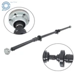 Rear Driveshaft Prop Assembly 2017-2021 For Volvo S90 V90 XC90 L4 2.0L Awd. Fixed Price $267.03.