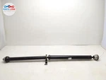 2016-2020 Bentley Bentayga Rear Prop Cardan Assembly 6.0L. Fixed Price $449.75.