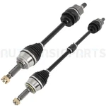 For 2004-2006 Kia Spectra 2.0L Pcs Front Left Right Side Cv Joint Axle. Fixed Price $100.98.