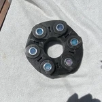 Bmw E53 E70 E71 X5 X6 (2000-2010) Flex Disc For Driveshaft Febi + Warranty. Fixed Price $20.00.