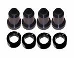 Torque Solution TS-EC-300 Dsm Rear Subframe Bushings 2G For Eclipse Talon Awd. Fixed Price $130.14.