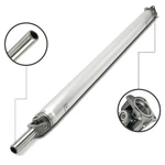 Rear At Aluminum Driveshaft Prop Assy For Dodge Ram 2500 3500 4WD. Fixed Price $409.99.