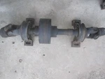 Rover Freelander Viscous Coupler Drive Shaft Awd Honda Acura. Fixed Price $650.00.