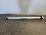 Rear Drive Shaft From 2023 Cadillac Escalade Esv 10844182. Fixed Price $234.69.