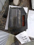 Engine Ecm Electronic Control Module 8-360 5.9L Fits 94 Dodge 150 Van 721089. Fixed Price $210.00.