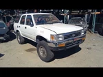 Rear Drive Shaft 4WD Cylinder Fits 88-95 Runner 565789. Fixed Price $349.99.