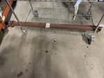 (local Pickup Only) Rear Drive Shaft 4WD 131" Wb Extended Fits 07-14 Expedition. Fixed Price $134.90.