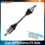 Front Driver Side Cv Axle Shaft For Bmw X5 3.0L L6 2015 2016 2017 2018 Awd. Fixed Price $114.22.