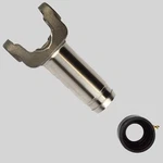 2-3-7981KX Dana Spicer Slip Yoke 1310 Series 1.375X16 Spline 6.000 C/l To End. Fixed Price $128.30.