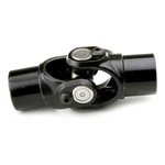 Latest Rage 425262-1 Black Steering U Joint 7/8" Smooth X 5/8"-36 Spline. Fixed Price $54.94.
