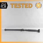 11-19 Bmw F15 X5 X6 3.0L Rear Axle 26107589128 Oem. Fixed Price $110.23.