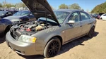 1998-2004 Audi A6 Rear Shaft Oem Back Driveline 2.7L At 4B0521106C. Fixed Price $225.00.