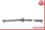05-11 Mercedes R171 SLK350 Rear Propeller Assembly Rwd. Fixed Price $51.25.