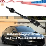 118811900B Front Halfshaft Driveshaft Cv Axle For Tesla Model Y 2020-2023. Fixed Price $85.69.