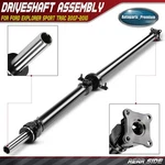 Rear Drive Shaft Assembly Ford Explorer Sport Trac 2007-2010 4.0L Rwd Auto. Fixed Price $287.98.