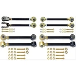 Currie CE-9100AS Control Arms Johnny Joint Front Upper Adjustable Steel. Fixed Price $1858.00.