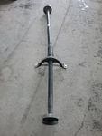 2020 Audi Q3 Oem Rear Drive Shaft Id 5QF521101P 37K Miles Fits 19-23. Fixed Price $495.05.