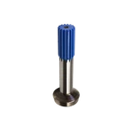 2-40-1711 Splined Stub Slip Tube Shaft For 2.500 X 0.083 Tubing. Fixed Price $36.99.