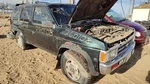 1991-1995 Nissan Pathfinder Rear Shaft Oem Back Driveline 3.0L 4X4. Fixed Price $201.77.