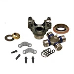 Yukon Replacement Trail Repair Kit, Dana 30 And 44 W/1350 U-joint Straps. Fixed Price $417.90.