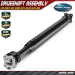 Rear Driveshaft Prop Assembly Ford F-350 Super Duty 03-05 08-10 4WD. Fixed Price $246.89.