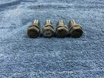 Camaro Chevelle Nova Impala 4 Speed Transmission Bellhousing Ks Bolts. Fixed Price $69.95.