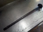 Rear Axle Shaft Fits 81-93 Dodge 250 Pickup 2WD Models Gasoline 7814173. Fixed Price $110.69.