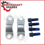 Brand New 2-70-18X Universal Joint Strap Kit Fit's 1210/1310/1330 Series. Fixed Price $17.00.