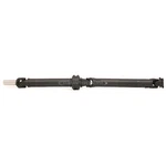For Nissan 240SX 1995 1996 1997 New Driveshaft Prop Dac. Fixed Price $660.41.