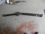 Rear Drive Shaft Rwd 2006 07 08 09 10 11 12 13 Lexus IS250. Fixed Price $86.80.