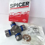 Universal Joint Kit 5-1204X Spicer Dana. Fixed Price $25.95.