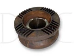 08-18 Ram 4500 5500 Magna Steyr 275MM Front Axle Driveshaft Pinion Yoke Flange. Fixed Price $390.00.