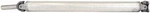 Dorman 946-287 Rear Driveshaft Assembly Fit 08 12 Nissan Pathfinder 37300ZL92A. Fixed Price $552.17.