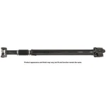 1 Cardone 65-9447 Driveshaft / Prop. Fixed Price $1365.37.