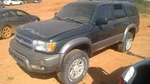 Rear Drive Shaft 4WD 6 Cylinder Limited Fits 99-00 Toyota Runner Oem. Fixed Price $497.16.