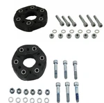 Pair Set Front & Rear Driveshaft Flex Disc Kit Febi For Mercedes W211 E500 E350. Fixed Price $327.41.