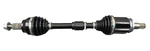 Cv Axle Shaft Assembly For 2022-2024 Land Rover Range Sport 3.0L 4.4L V8. Fixed Price $230.00.