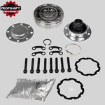 Driveshaft Cv Joint Repair Kit Fits 2007-2018 Jeep Jk Wrangler Hole 52123553AA. Fixed Price $78.30.