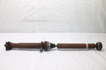 2006 Ford Mustang 5TH Coupe #420 Rear Drive Shaft Manual Transmission. Fixed Price $267.99.