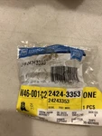 24243353 Drive Shaft Flange Seal Acdelco Oe/gm. Fixed Price $24.99.