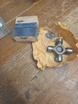 F1TZ4635B 1991-94 Ford Ranger Universal Joint Kit Nos Oem. Fixed Price $15.00.