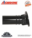 A1 Cardone 65-6000 Drive Shaft High-quality Auto Part, Universal Fit For Multi. Fixed Price $628.25.