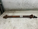 2023 Merkur Aviator Front Drive Shaft Oem Part Number L1M34A376AC. Fixed Price $234.95.