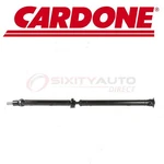 Cardone Reman 65-7030 Shaft For 27111AJ01C Driveline Axles Yx. Fixed Price $468.02.
