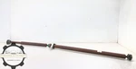 2019-2024 Ford Edge Awd Rear Driver Driveshaft Propeller Oem. Fixed Price $334.99.