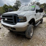 2003 - 2007 Ford F250 F350 Super Duty Rear Oem 193K Miles. Fixed Price $399.00.