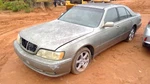 Rear Drive Shaft Fits 97-01 Infiniti Q45 Oem. Fixed Price $331.16.