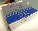 Carquest 1-0153 Universal Joint Greaseable Free Ship Usa. Fixed Price $16.50.