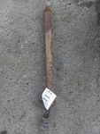 Rear Drive Shaft 4WD Crew Cab 8' Box 11-16 Gmc Sierra 3500 Pickup 23251144. Fixed Price $209.99.